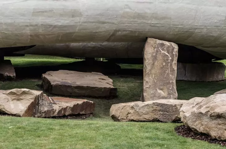 Serpentine Gallery Pavilion, London, 2014