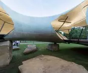Serpentine Gallery Pavilion, London, 2014