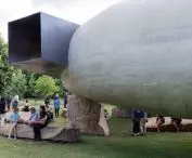 Serpentine Gallery Pavilion, London, 2014