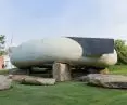 Pawilon Serpentine Gallery, Londyn, 2014