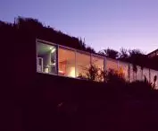 Dom Pite, Papudo, Chile, 2005