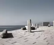 Dom Pite, Papudo, Chile, 2005