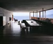 Dom Pite, Papudo, Chile, 2005