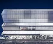 Teatro Regional del Biobío, Chile, 2018