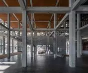 Teatro Regional del Biobío, Chile, 2018
