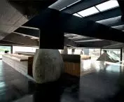Mestizo Restaurant, Santiago, Chile, 2025