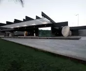 Mestizo Restaurant, Santiago, Chile, 2025