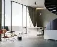 Radiator stand - a compromise for rooms with limited wall-mounting options