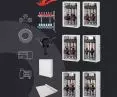 Comprehensive solutions for heating systems