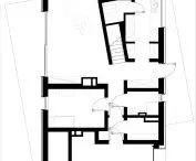 First floor plan 