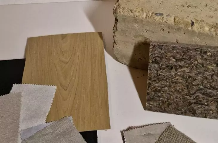 materials