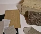 materials
