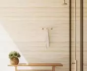 bathing area