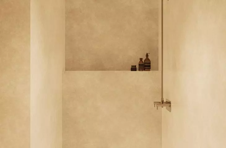 sommerhus 4-person, bathroom