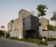 Di Frenna Arquitectos studio headquarters