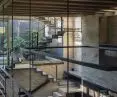 Siedziba pracowni Di Frenna Arquitectos