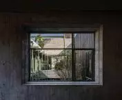 Di Frenna Arquitectos studio headquarters