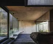 Siedziba pracowni Di Frenna Arquitectos