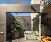Siedziba pracowni Di Frenna Arquitectos