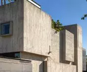 Siedziba pracowni Di Frenna Arquitectos