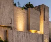 Di Frenna Arquitectos studio headquarters