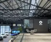 VELUX Commercial skylights and systems - Natural light in the renovation of roofs of industrial and commercial buildings