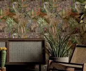 Yucatan wallpaper, Muraspec