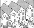 illustration from Joanna Erbel's book 