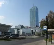 kompleks Olivia Centre