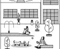 illustration from Joanna Erbel's book 