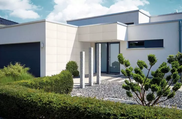 STANDARD quartz panels