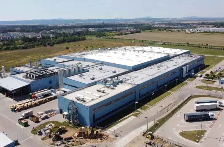 Proof-tech offers solutions for industry