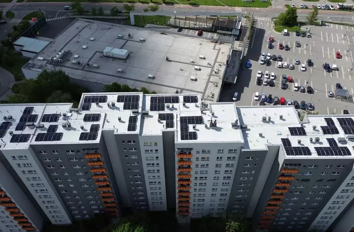 Zaufało nam 500 spółdzielni i wspólnot mieszkaniowych