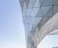 Musée des Confluences in Lyon, projet: Coop Himmelb(l)au