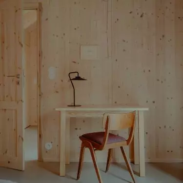 Studzienno 27 - four wooden houses at the foot of the Table Mountains