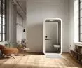 acoustic booths