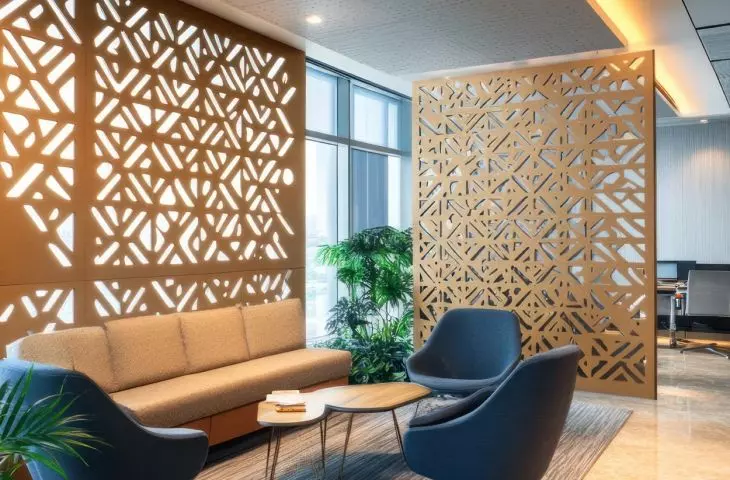 walls, soundproofing screens