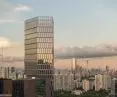 Kingdee Cloud Tower in Nanshan District, Shenzhen