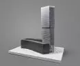 Kingdee Cloud Tower in Nanshan District, Shenzhen