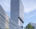Kingdee Cloud Tower w dzielnicy Nanshan w Shenzhen