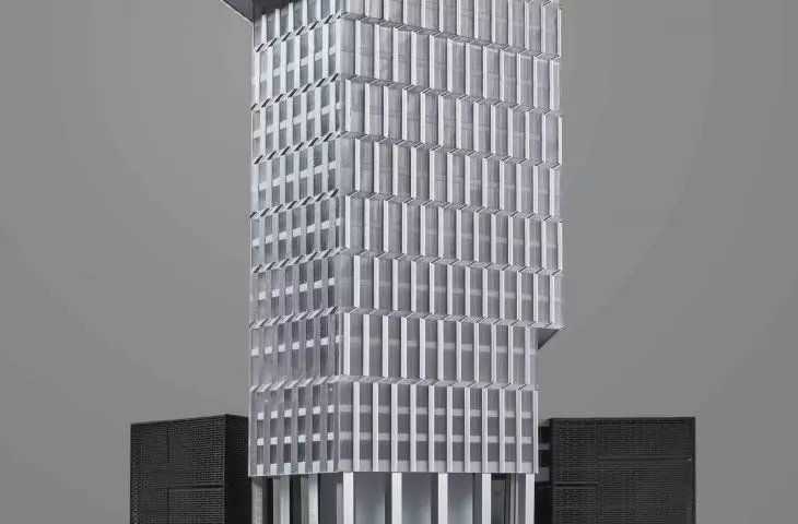Kingdee Cloud Tower in Nanshan District, Shenzhen