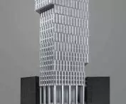 Kingdee Cloud Tower in Nanshan District, Shenzhen