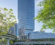 Kingdee Cloud Tower in Nanshan District, Shenzhen
