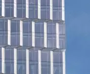 Kingdee Cloud Tower in Nanshan District, Shenzhen