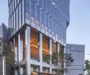 Kingdee Cloud Tower in Nanshan District, Shenzhen