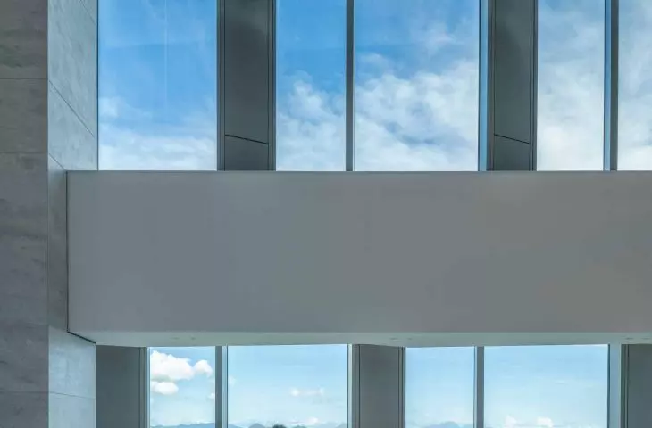 Kingdee Cloud Tower in Nanshan District, Shenzhen