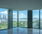 Kingdee Cloud Tower in Nanshan District, Shenzhen
