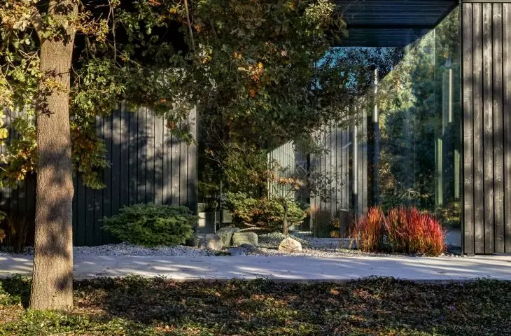 Oasis House in Częstochowa
