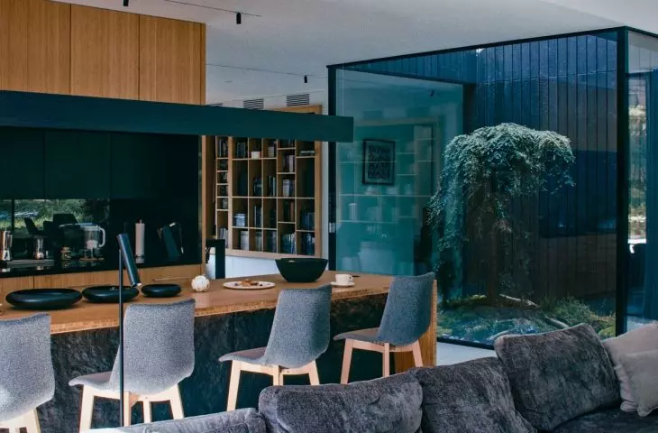 Oasis House in Częstochowa