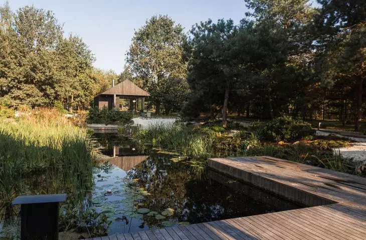 Oasis House in Częstochowa